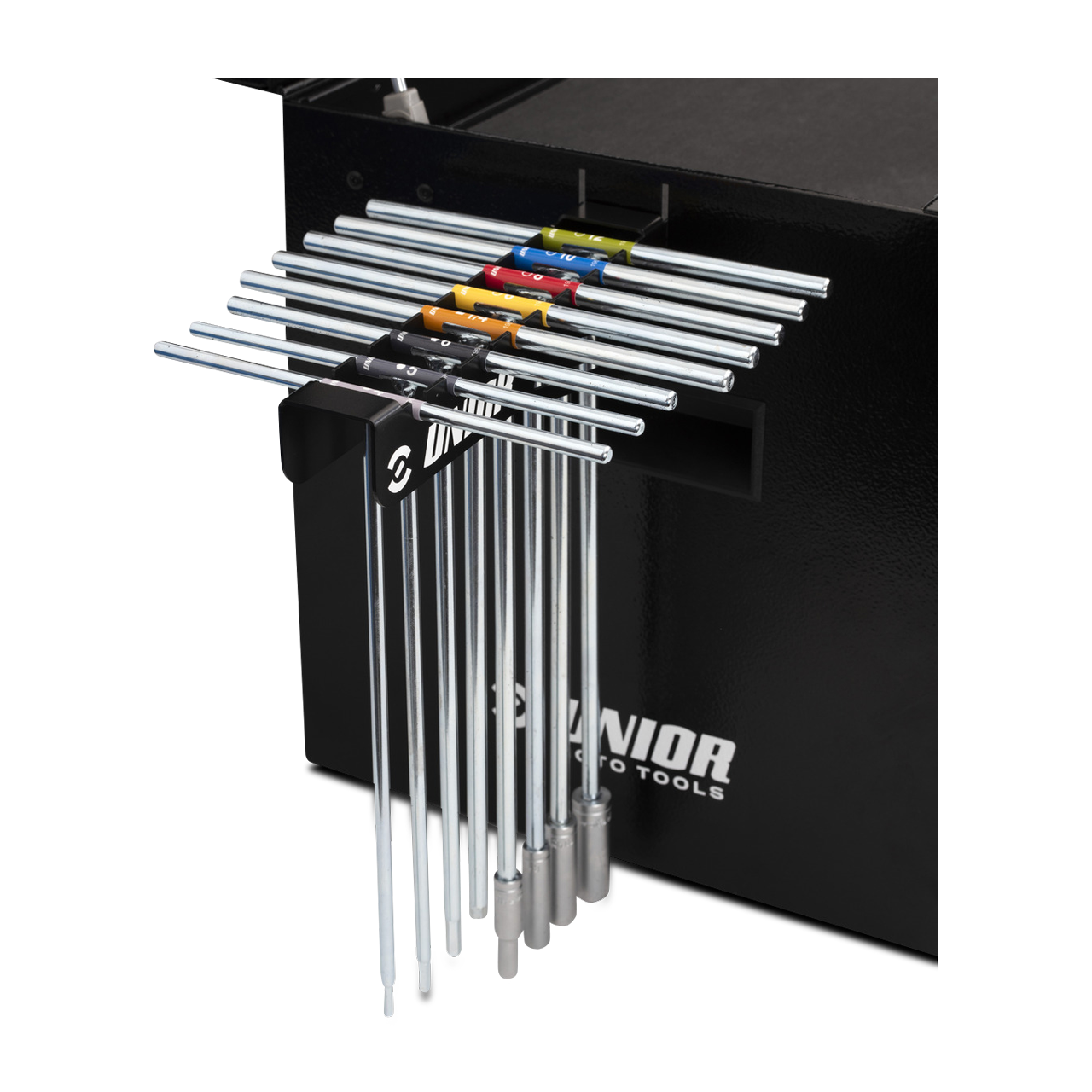 Unior Enduro Essentials Tool Set 3800Enduro Black