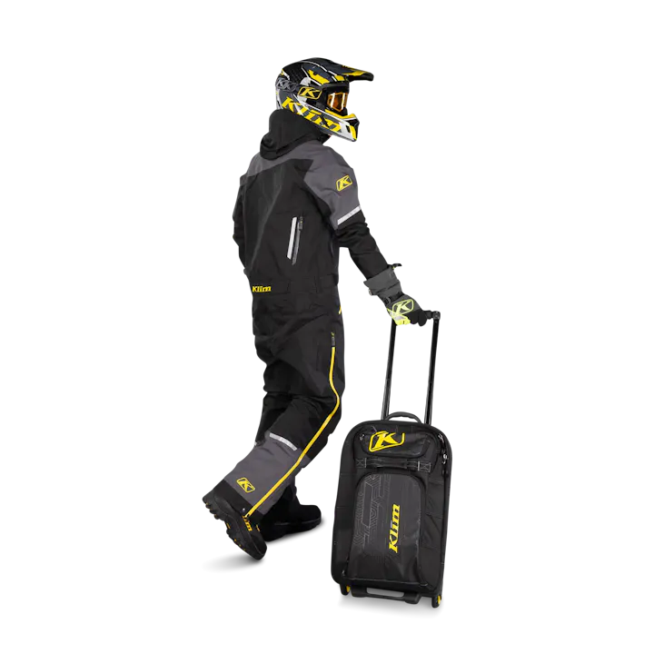 Trolley Klim Wolverine