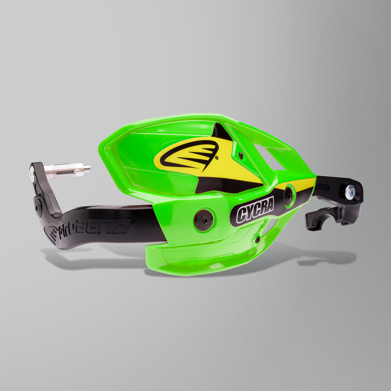 Cycra Probend Ultra HMC Hand Guards 7/8“