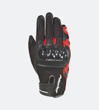 MC-Handsker Ixon RS Rise Air