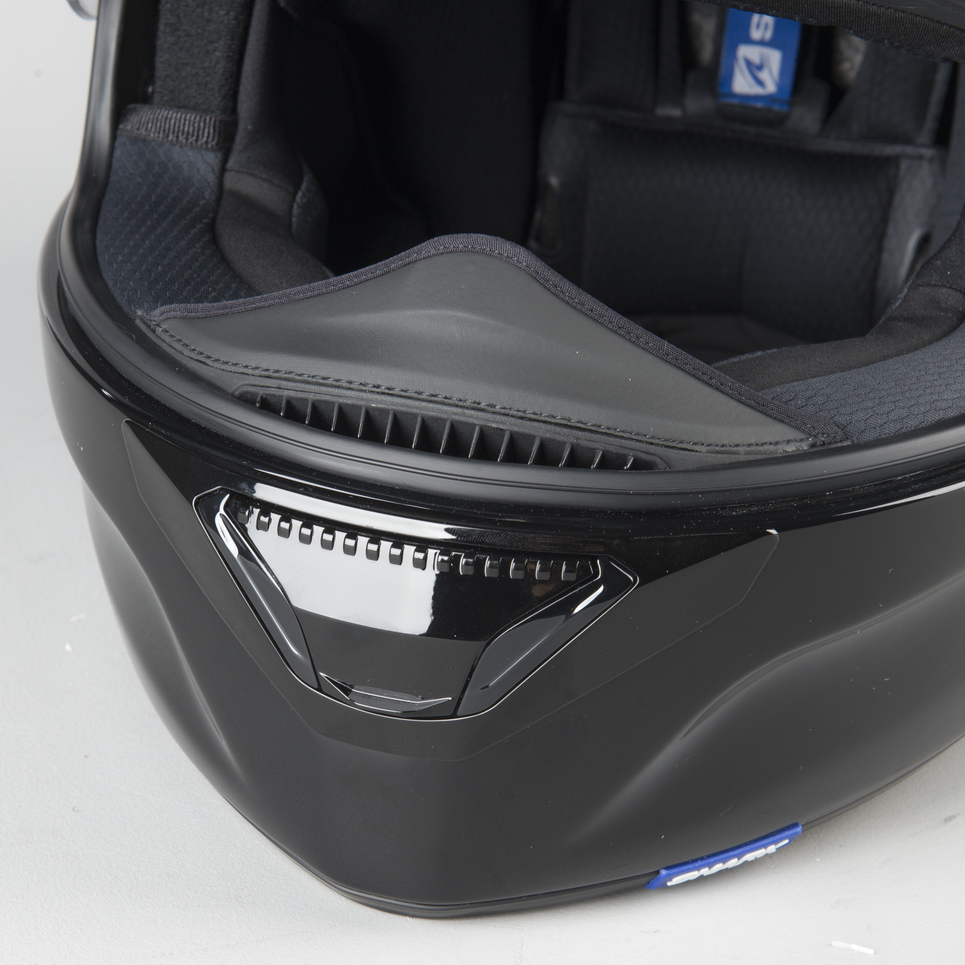 Casco Integral Shark Spartan 1.2 Blank