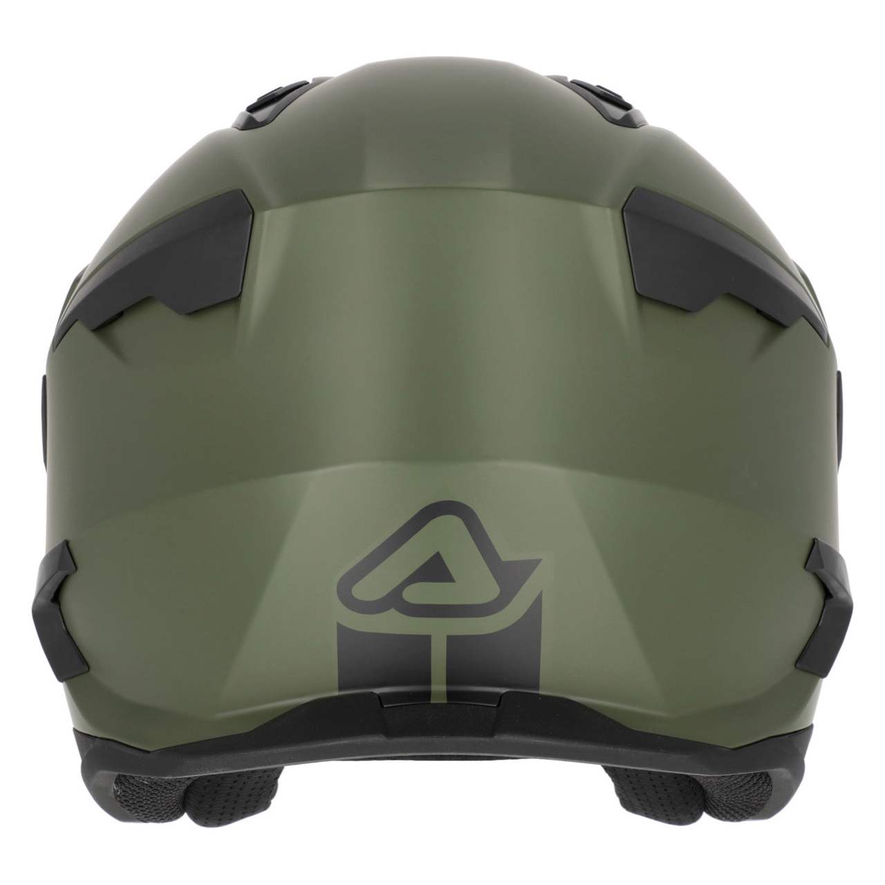 Jethelm Acerbis Jet Aria Evo