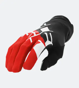 Crosshandschoenen Acerbis Linear