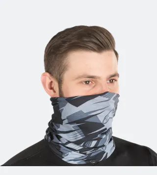 Nyakmelegítő Alpinestars