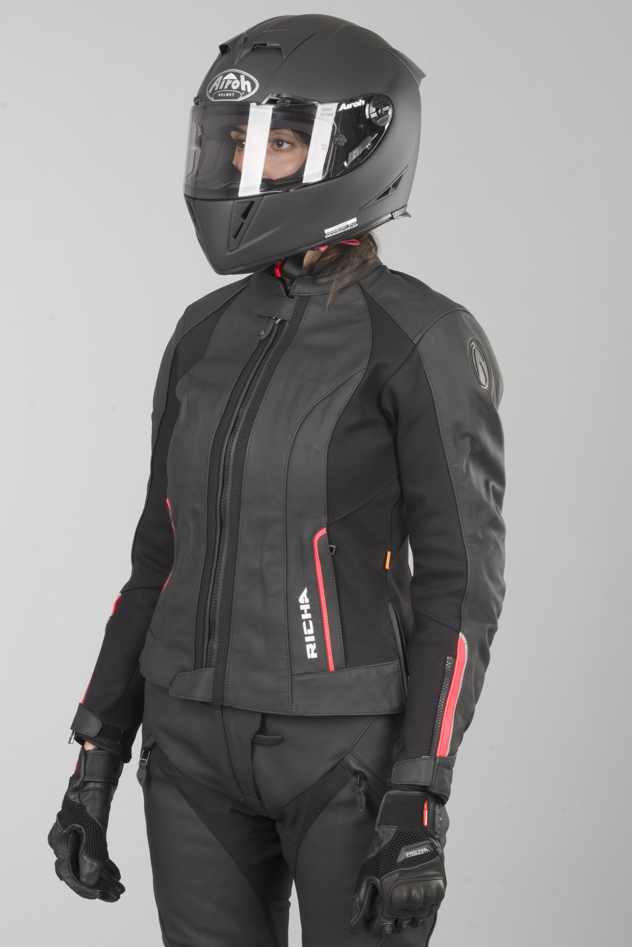Blouson Femme Richa Nikki