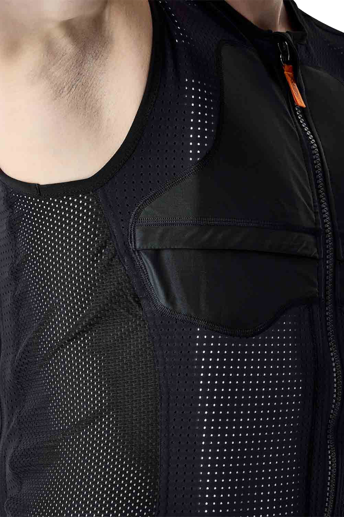 RST D30 Essential MC Airbag Vest