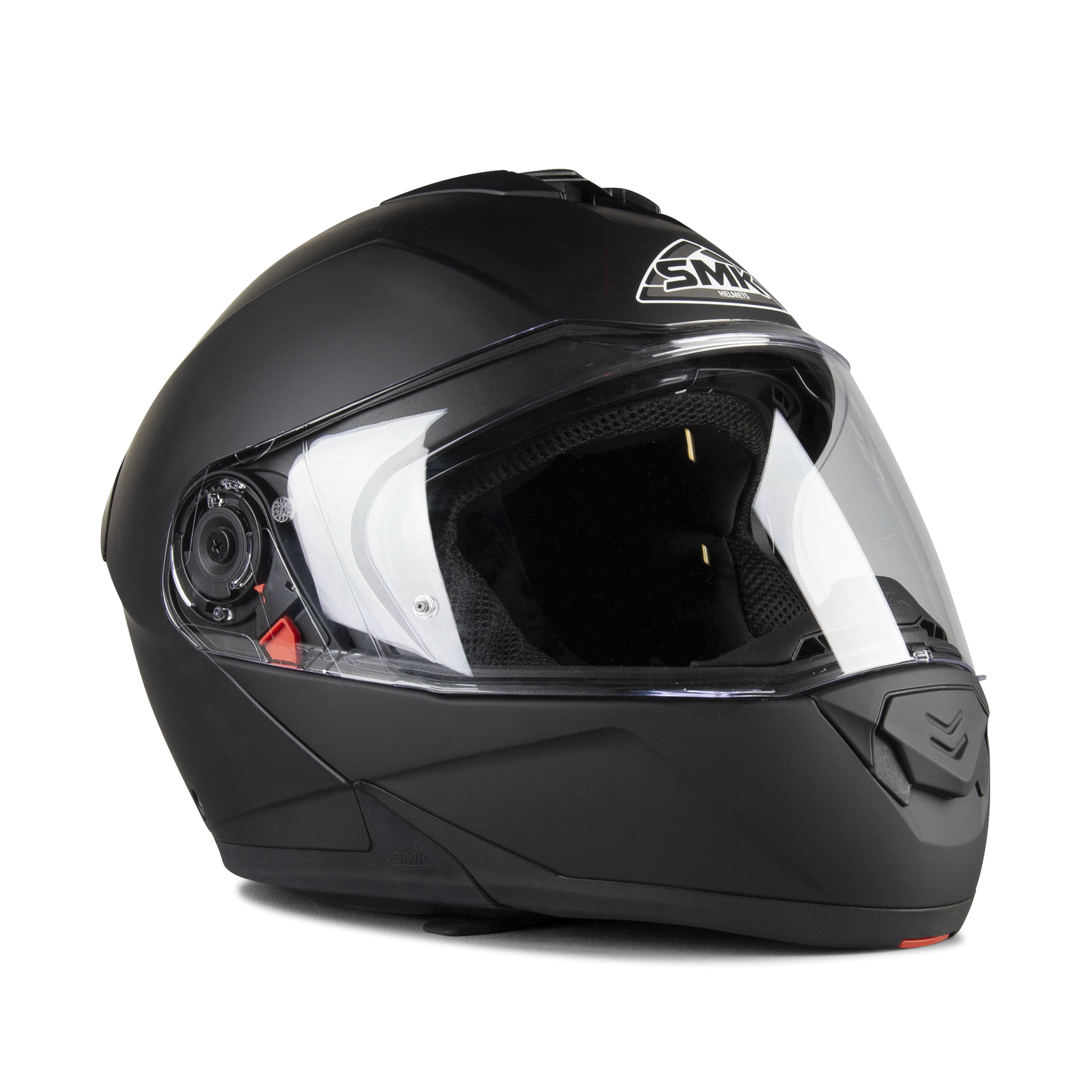 s.m.k SMK Glide Basic Flip-Up Helmet | 24MX