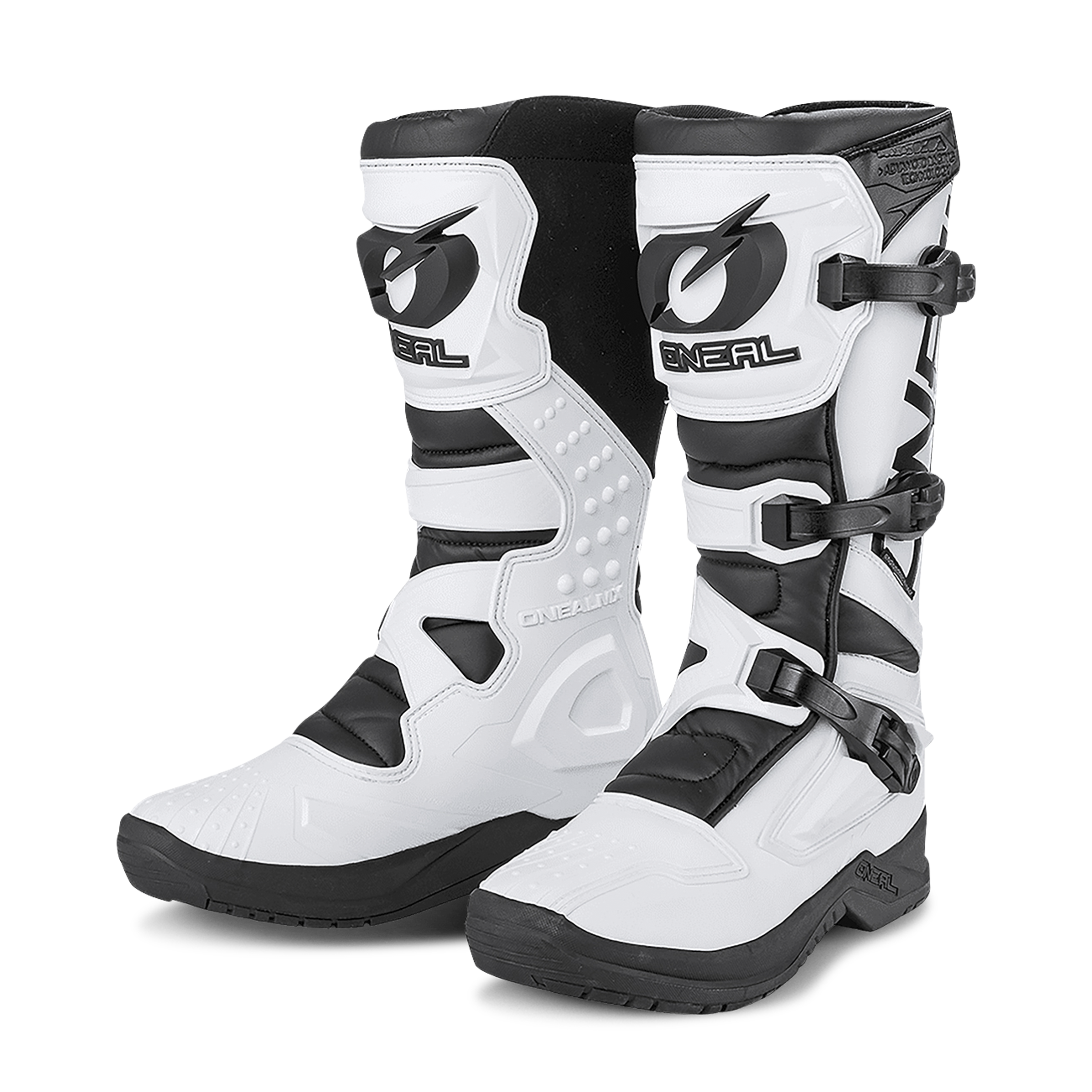 Botas de Cross O'Neal RSX