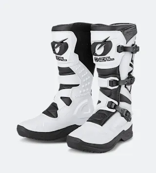 Botas de Cross O'Neal RSX