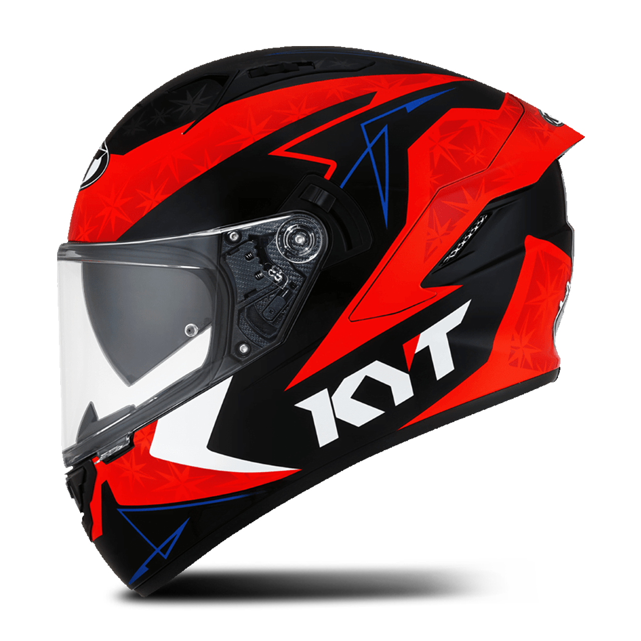KYT NF-R Force Full-Face Helmet