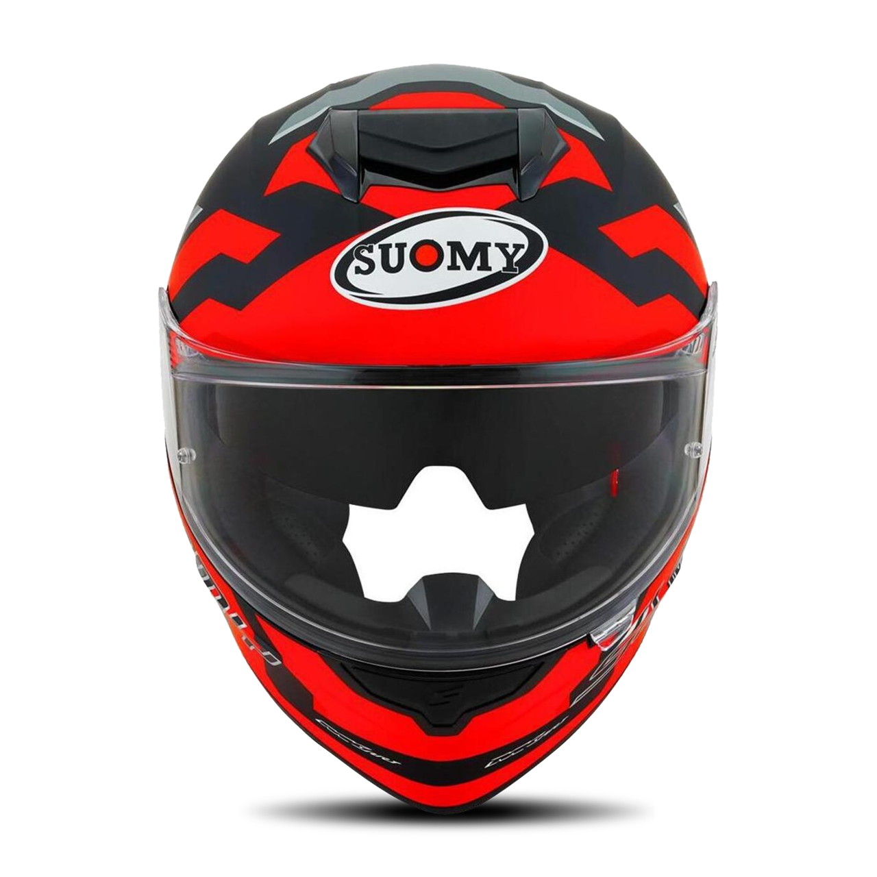 Suomy Stellar Swift Full Face Helmet