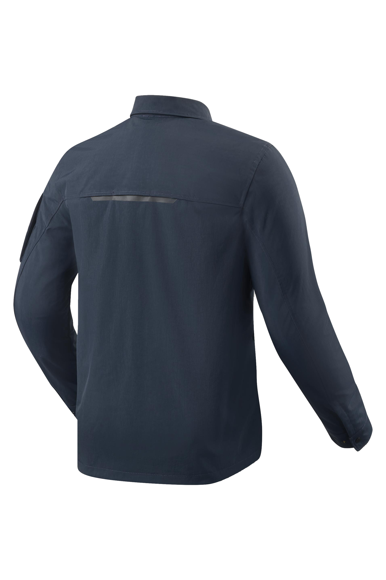 REV'IT! Yaletown Dark MC jacket
