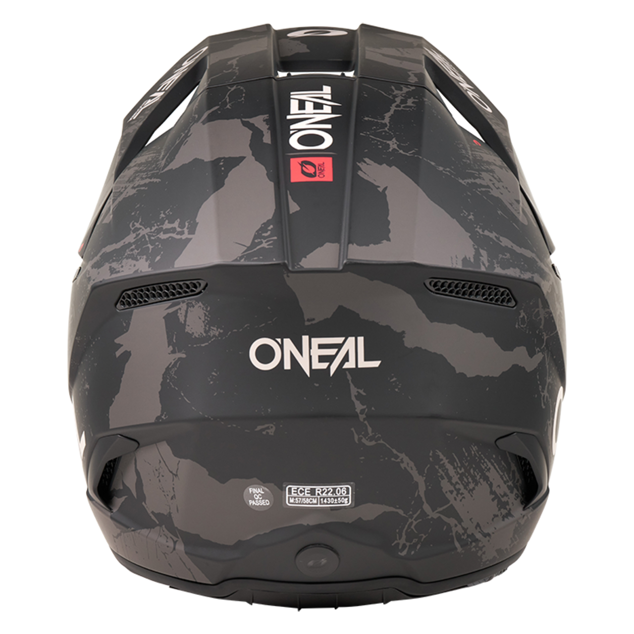 O'Neal 3SRS Acid MX Helmet