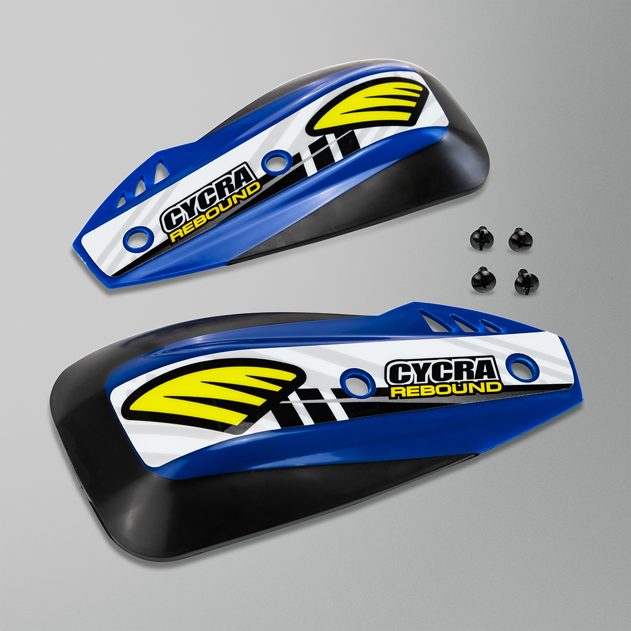 Cycra Rebound Hand Guard Shields