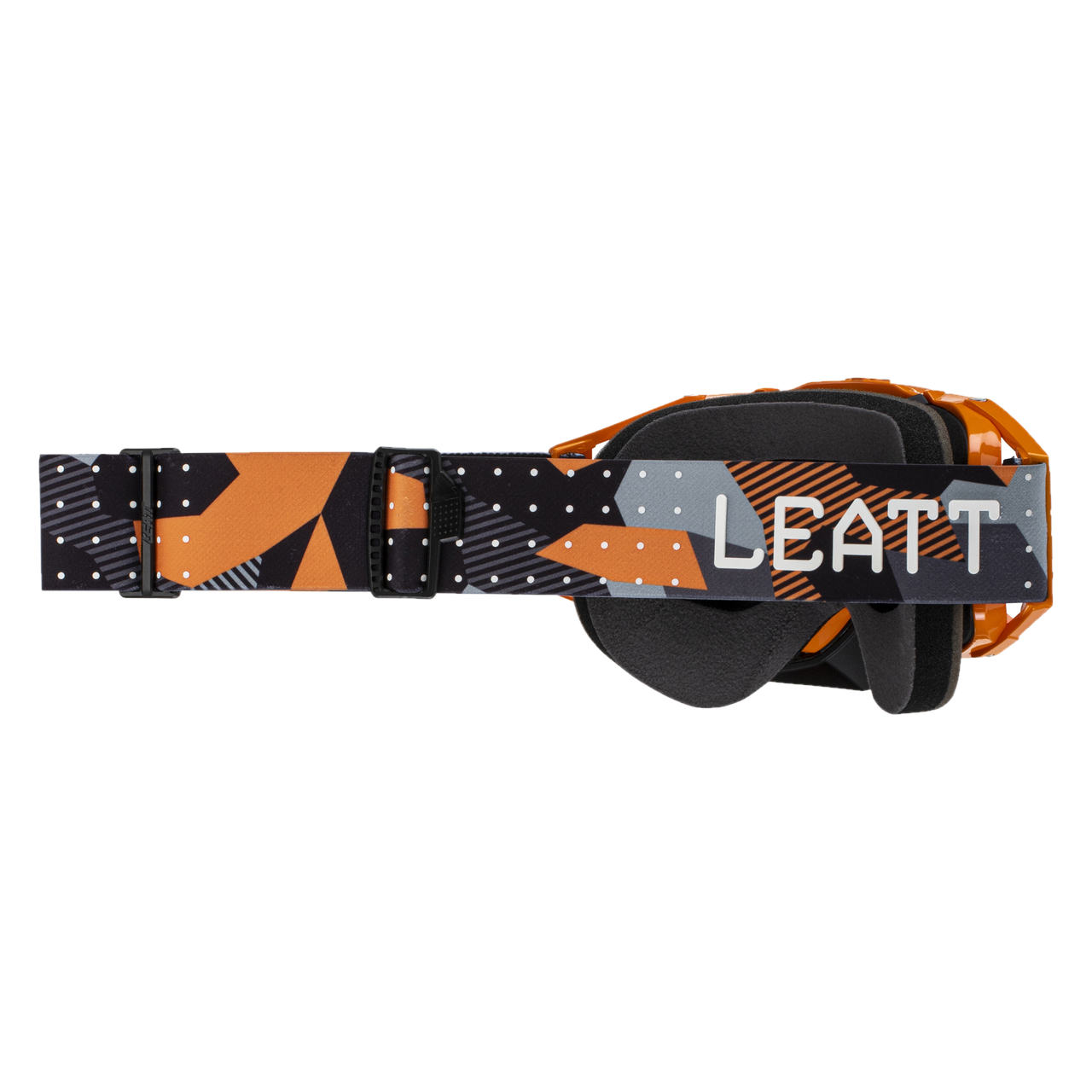 Leatt Velocity 6.5 SNX Iriz Snowmobile Goggles 26%