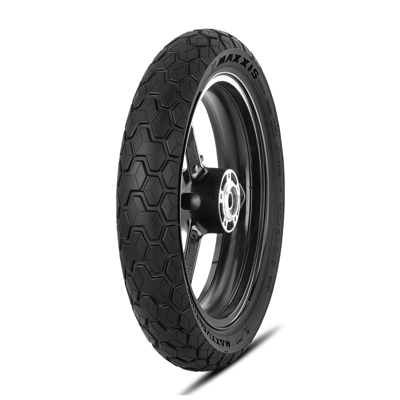 Maxxis Maxxventure MA-AT Front Tyre