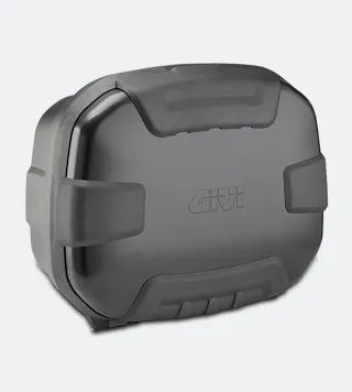 Bolsa lateral GIVI Trekker II