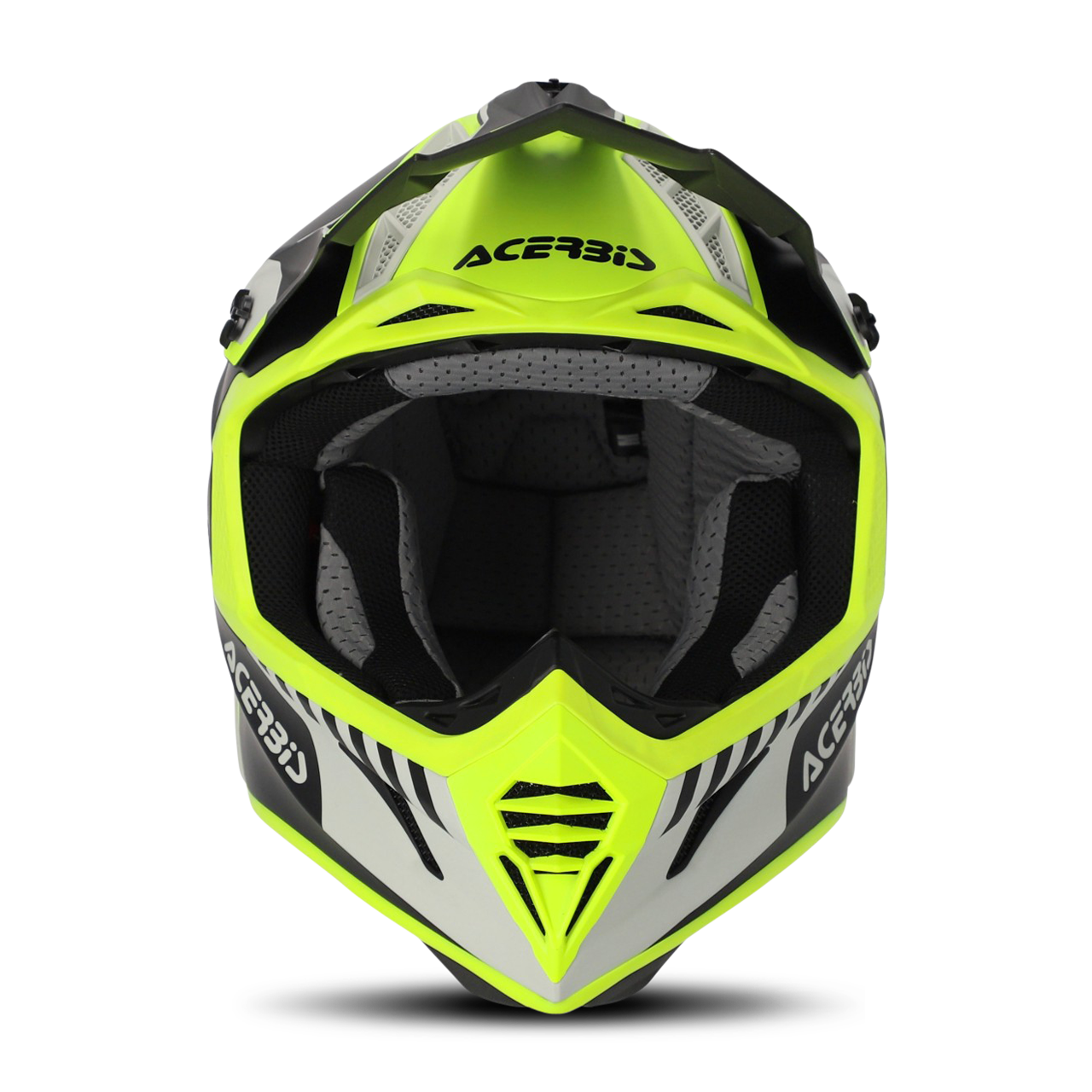 Casco de Cross Acerbis X-Track