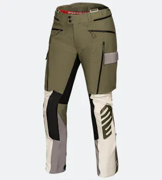 Pantaloni Moto Donna iXS Venture STX 1.0