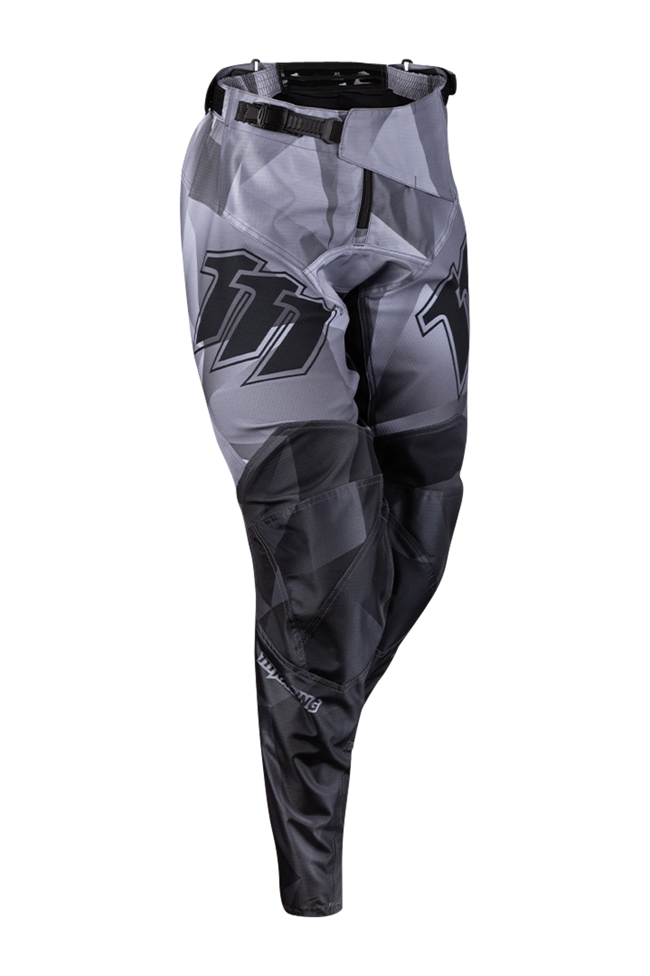 Hlače MX 111Racing 111.1 Razor