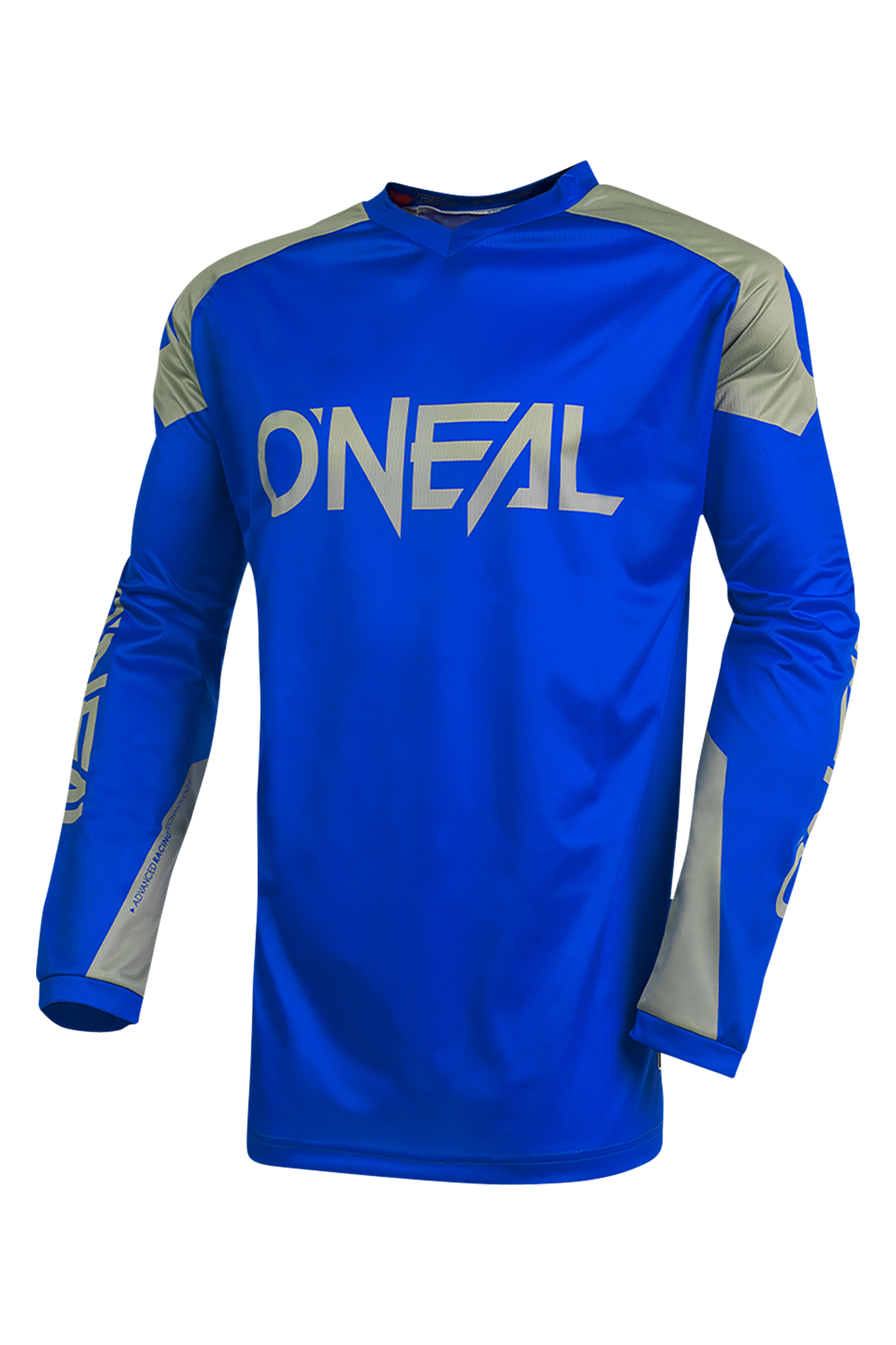 Crosstrui O'Neal Matrix