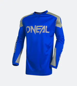 Camiseta de Cross O'Neal Mayhem