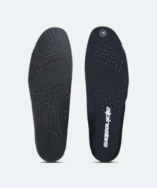 Plantilla Alpinestars Tech T Negro
