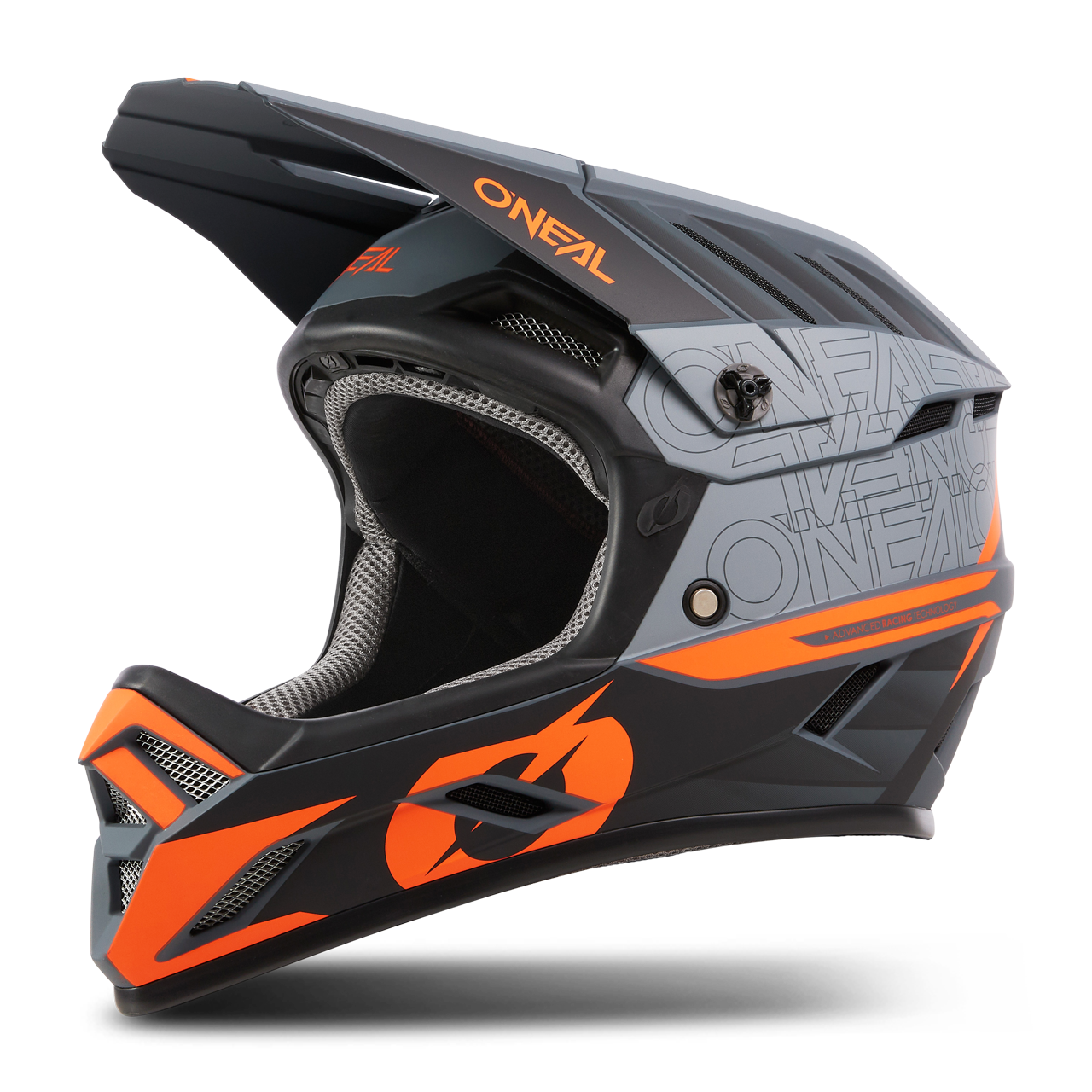Casco MTB O'Neal Backflip Eclipse Downhill