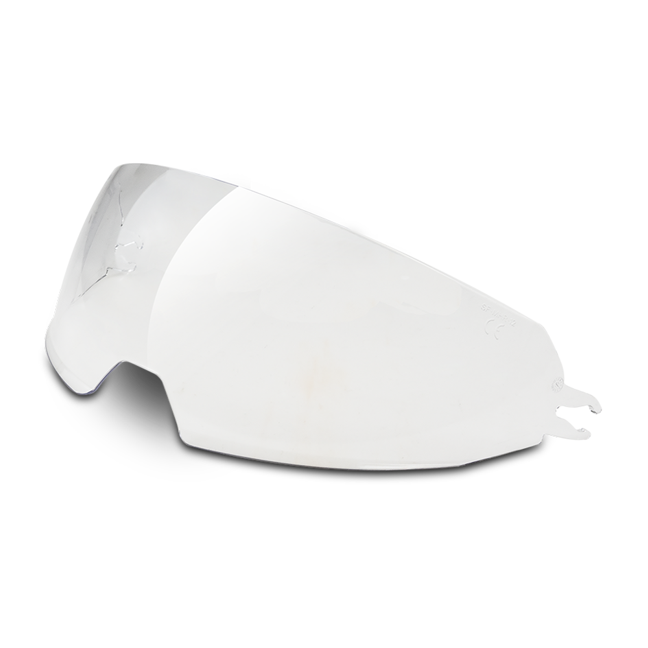Helmet Visor VCOROS Replacement For LS2 Valiant II FF900 - View #6