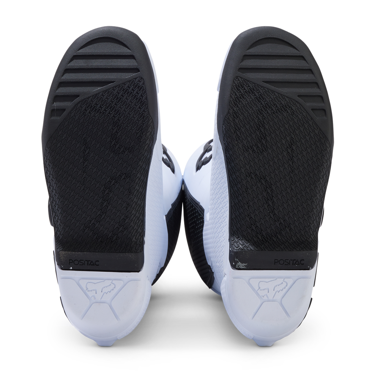 Botas MX FOX Comp Juvenis