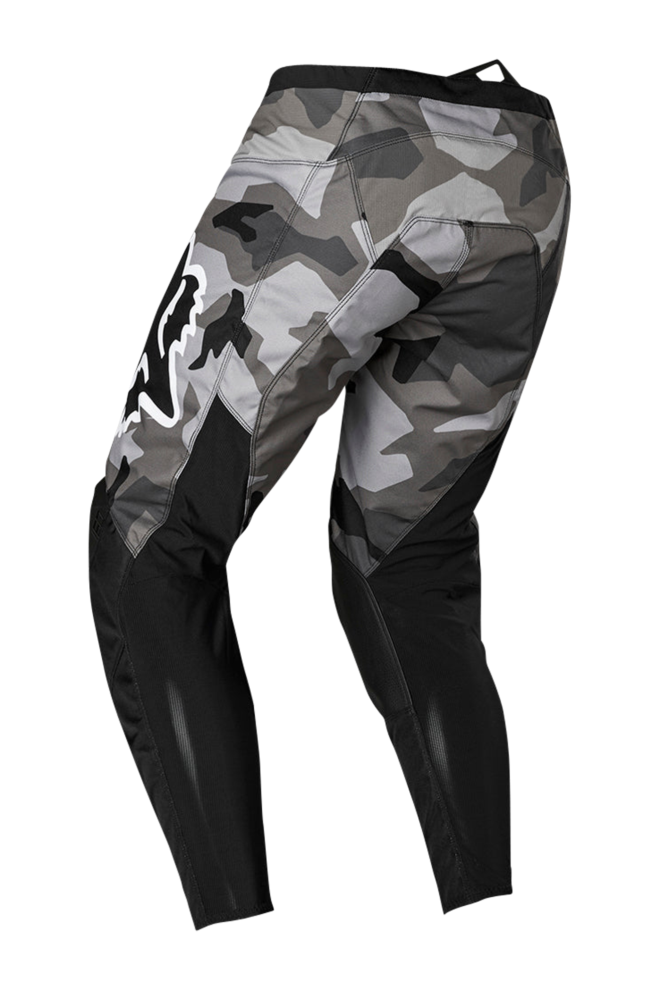 FOX 180 BNKR Youth MX Trousers