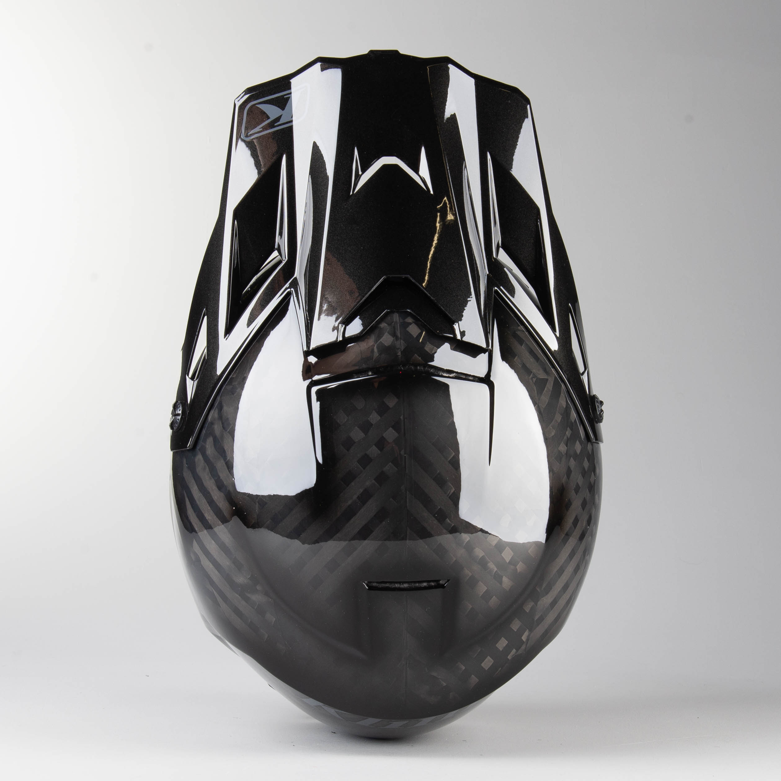 Kelkkakypärä Klim F3 Carbon