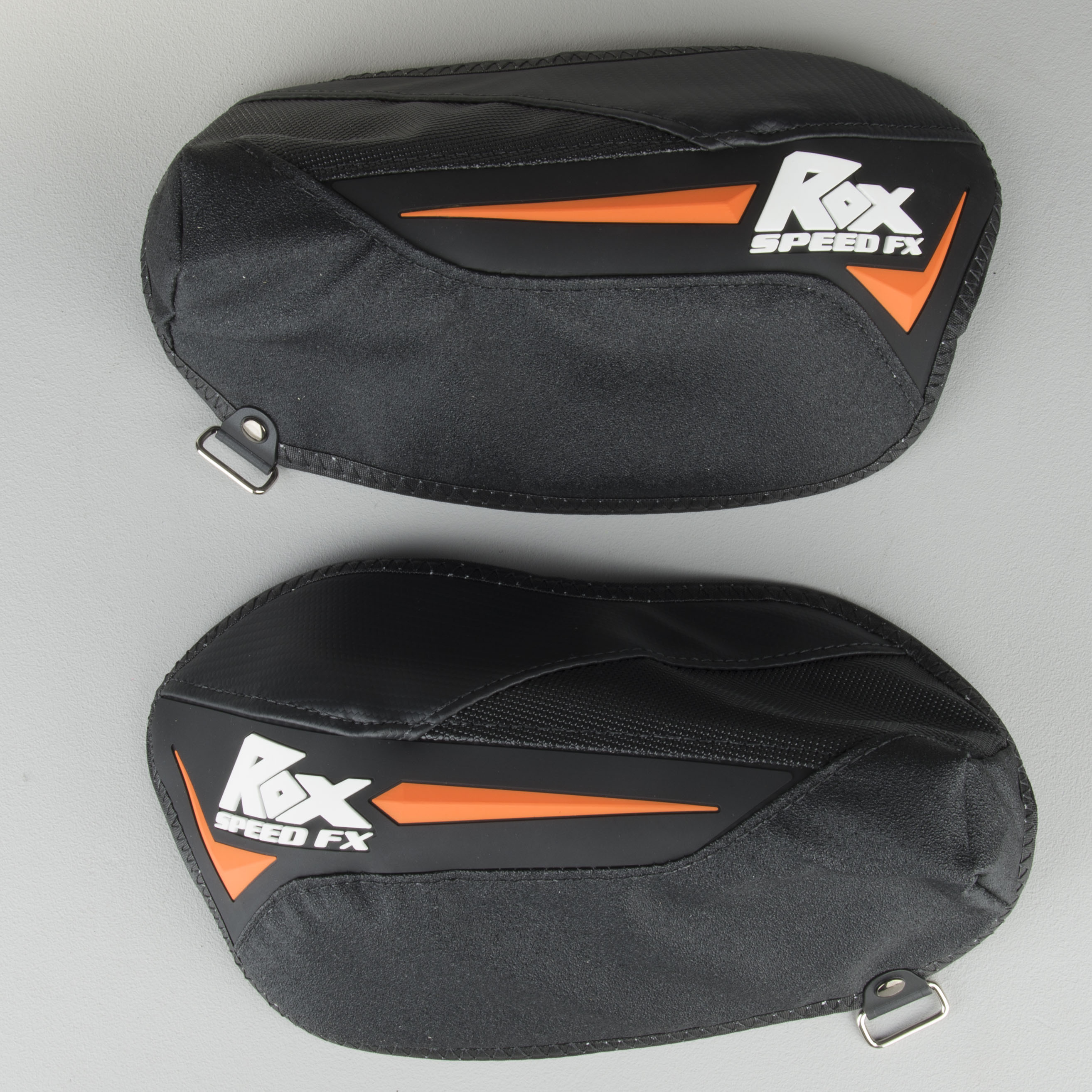 ROX Flex-Tec Gen.II Hand Guards