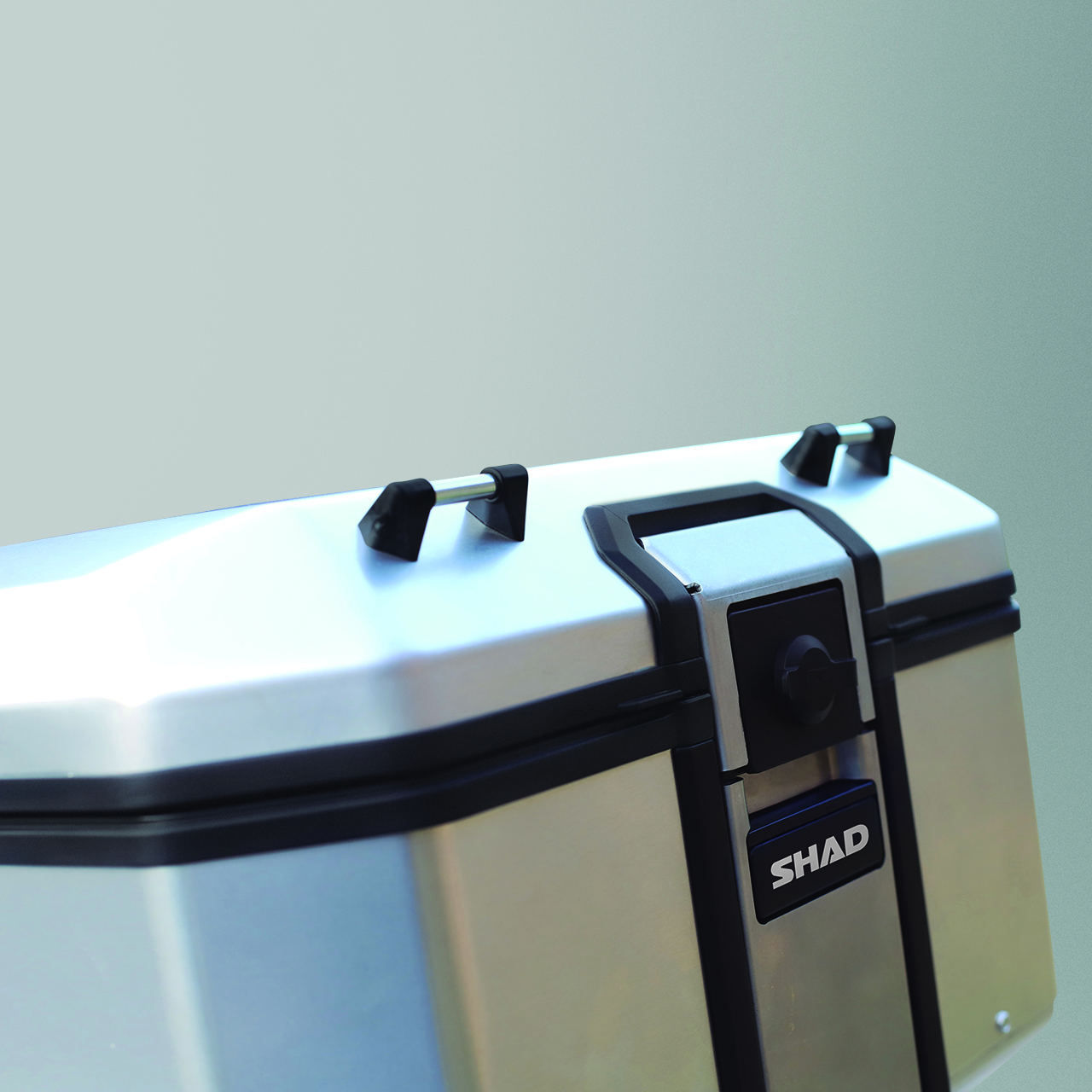 Top Case Shad TR48 Terra