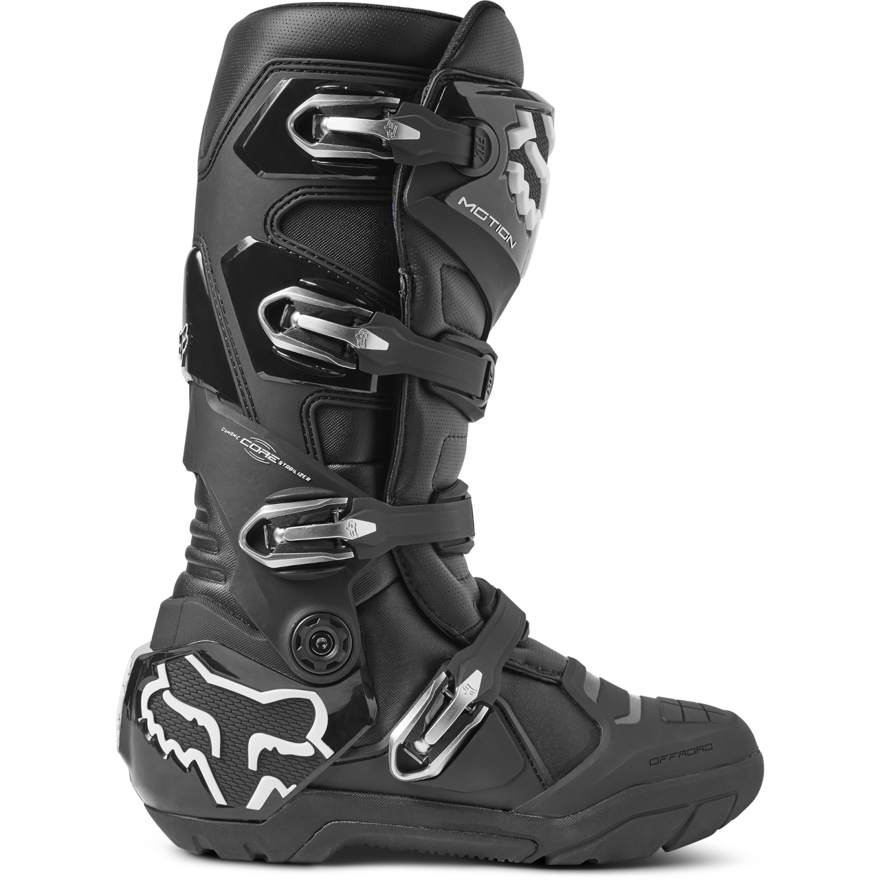 FOX Motion X MX Boots