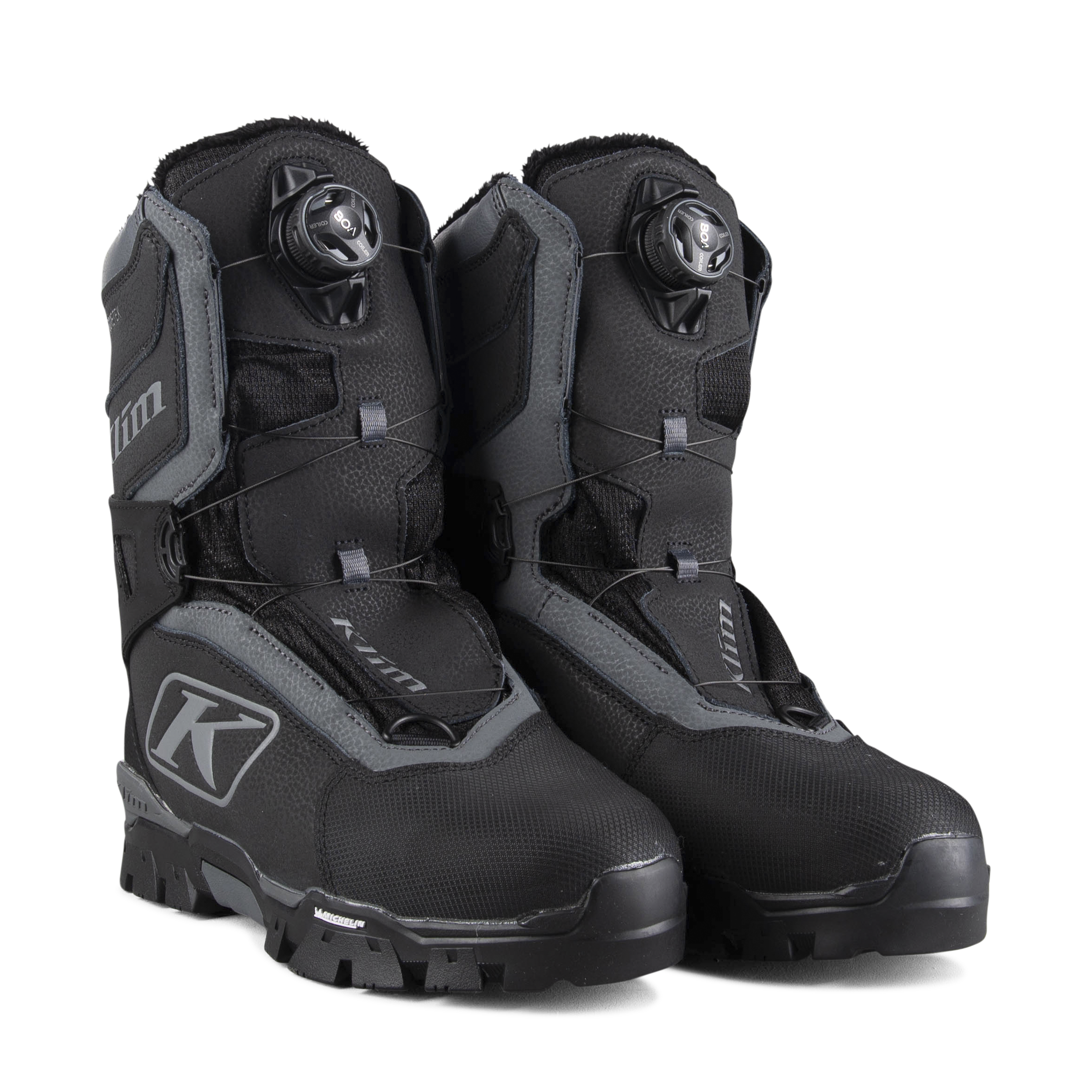 Botas de Nieve Klim Aurora GTX BOA