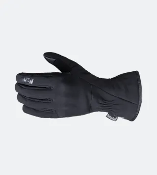 Luvas MC Raven Rila Softshell WP Femininas