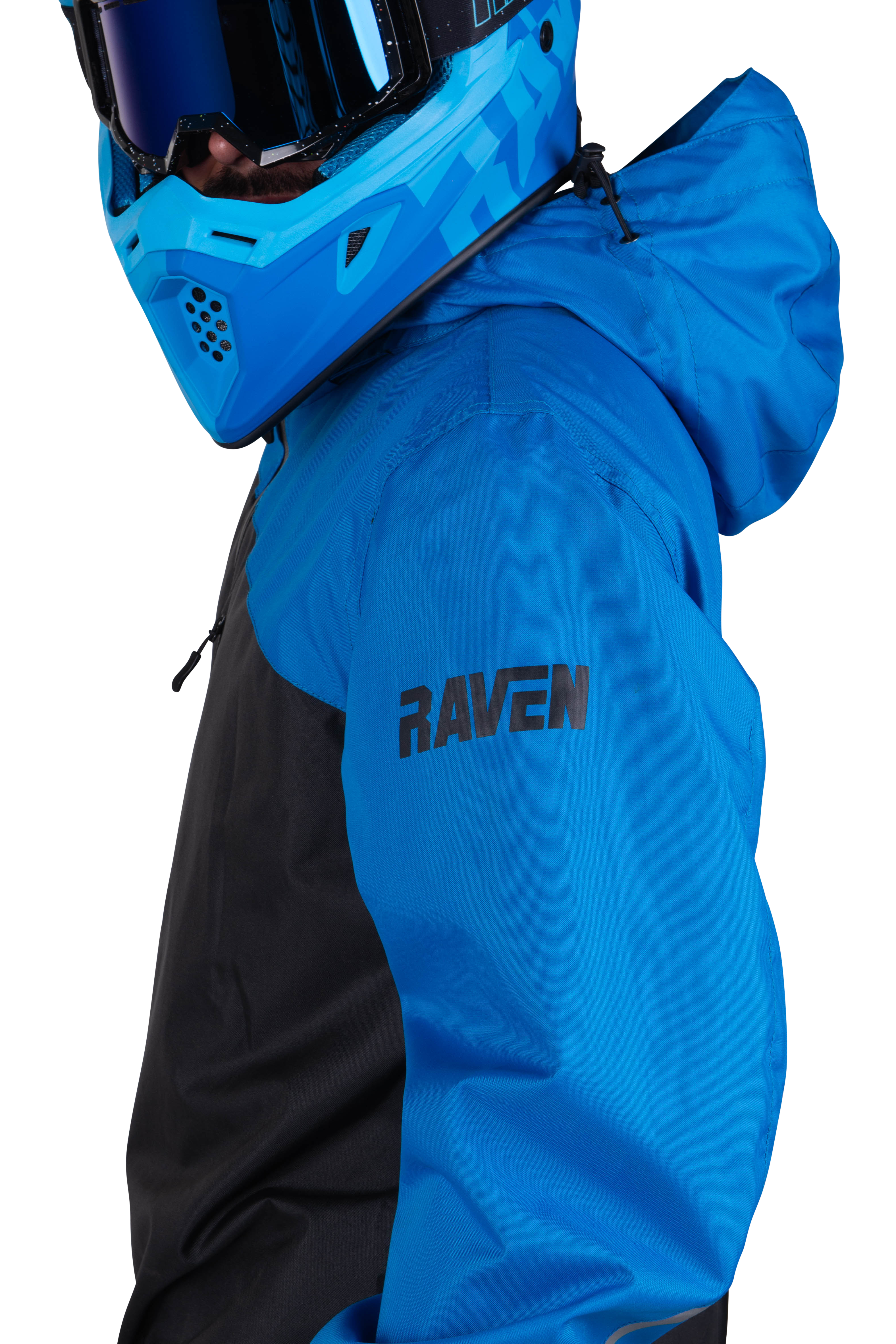 Mono Raven Boondocker