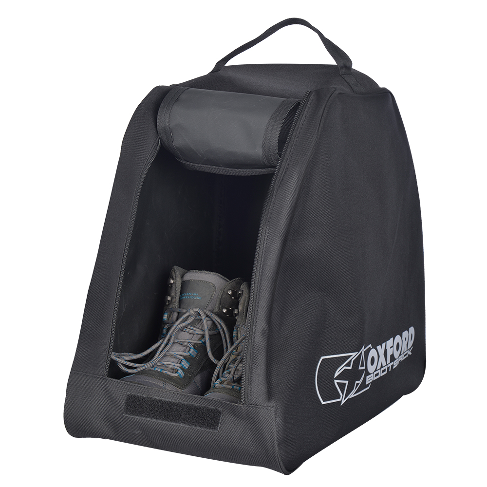 Oxford Bootsack Motorcycle Boot Bag