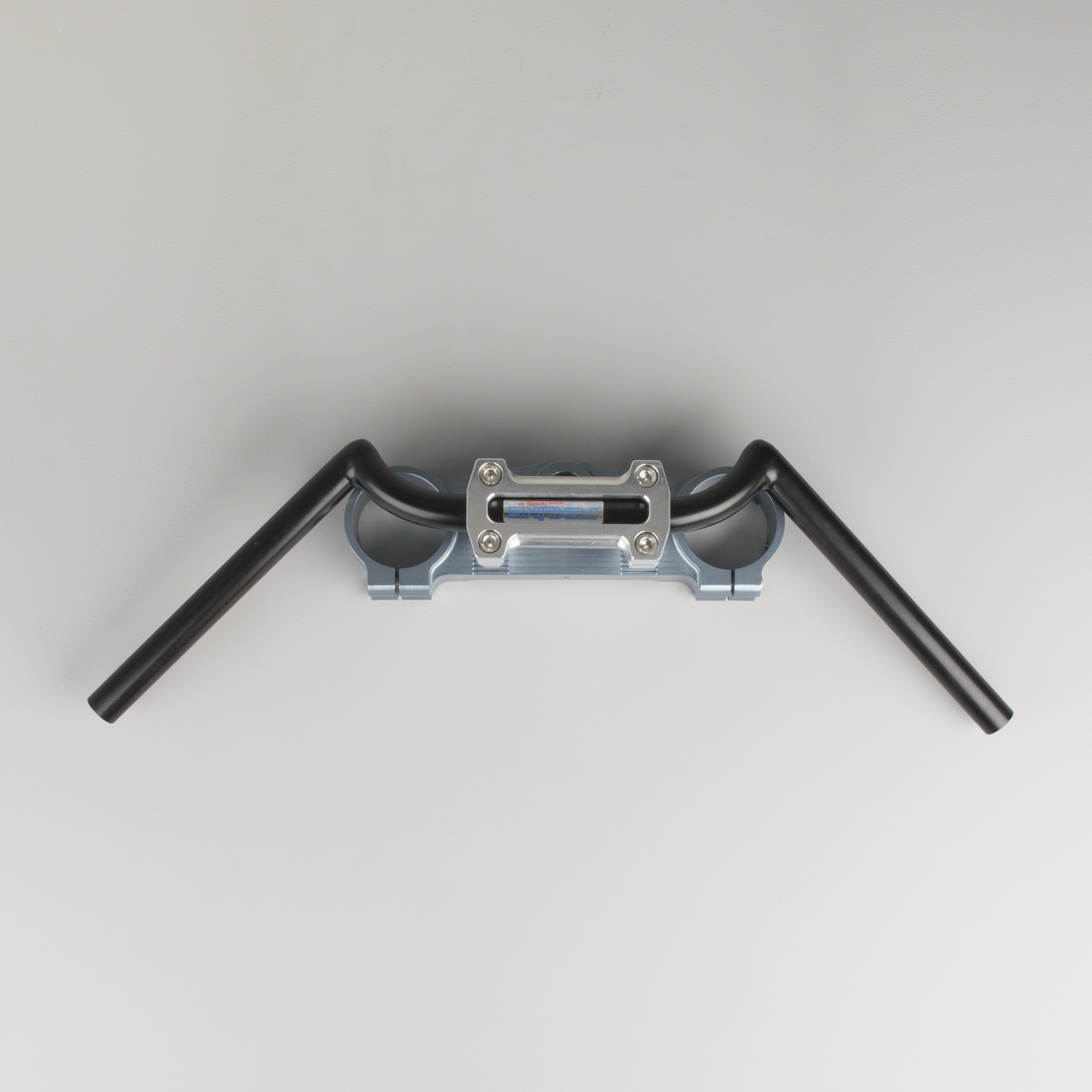 Fehling M-Pipe HK L 3 Bars 22mm