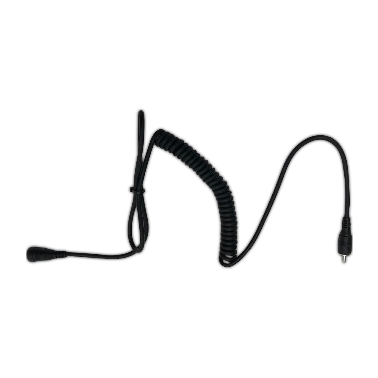 509 Power Cable for Delta R4 Helmet Black