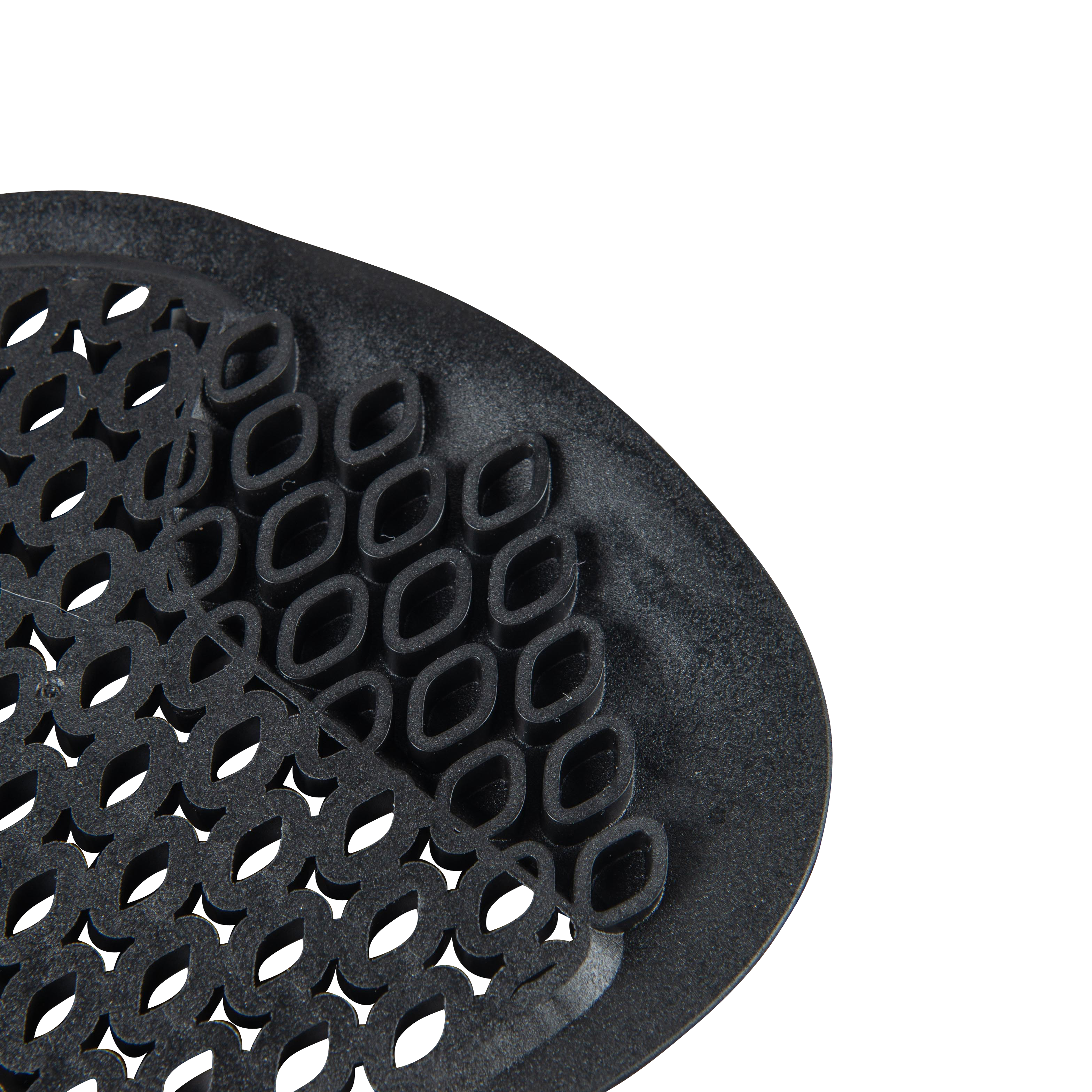 Alpinestars Bioflex Protective Hip Padding Black