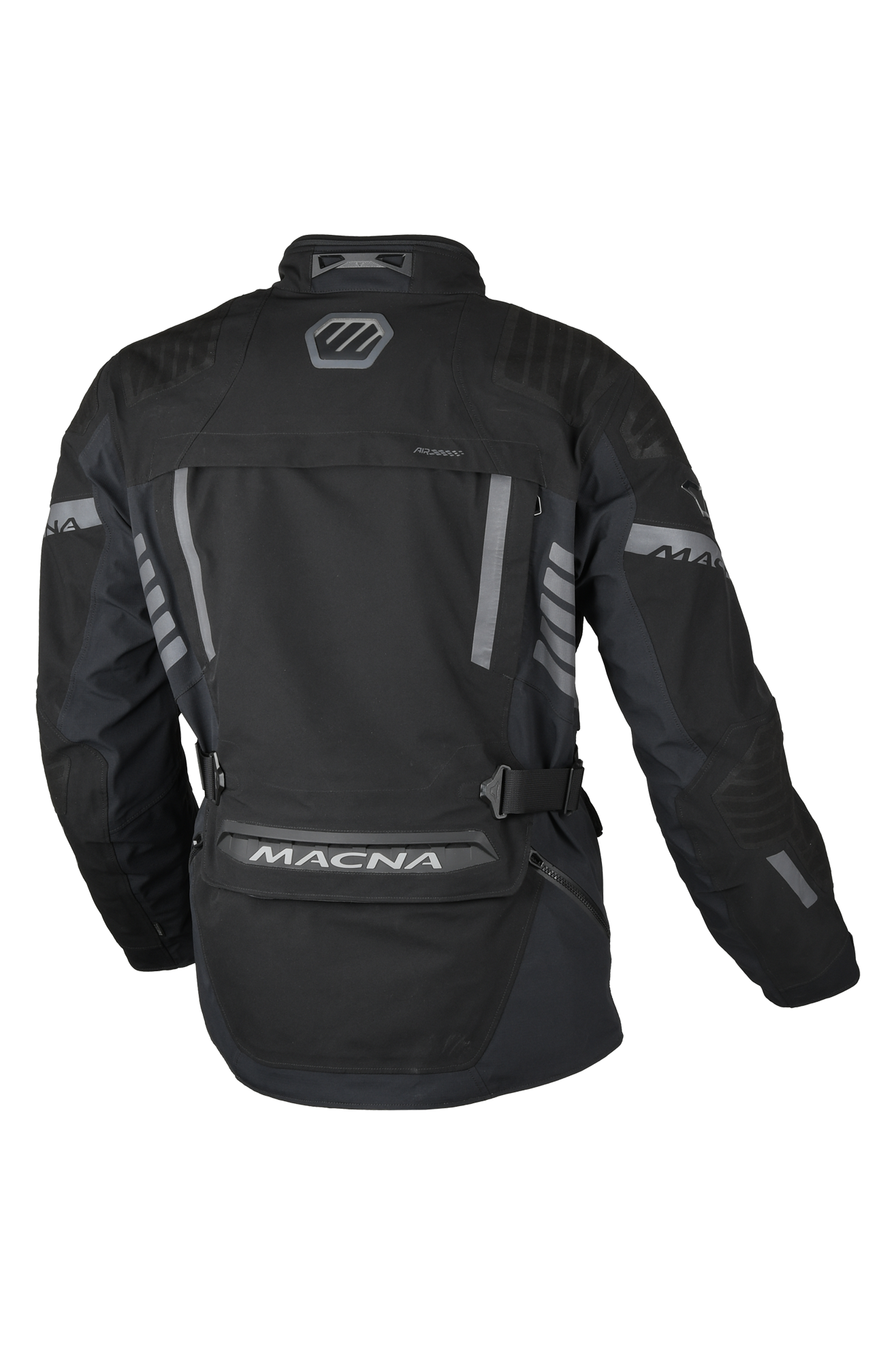 MC Яке Macna Ultimax 2.0