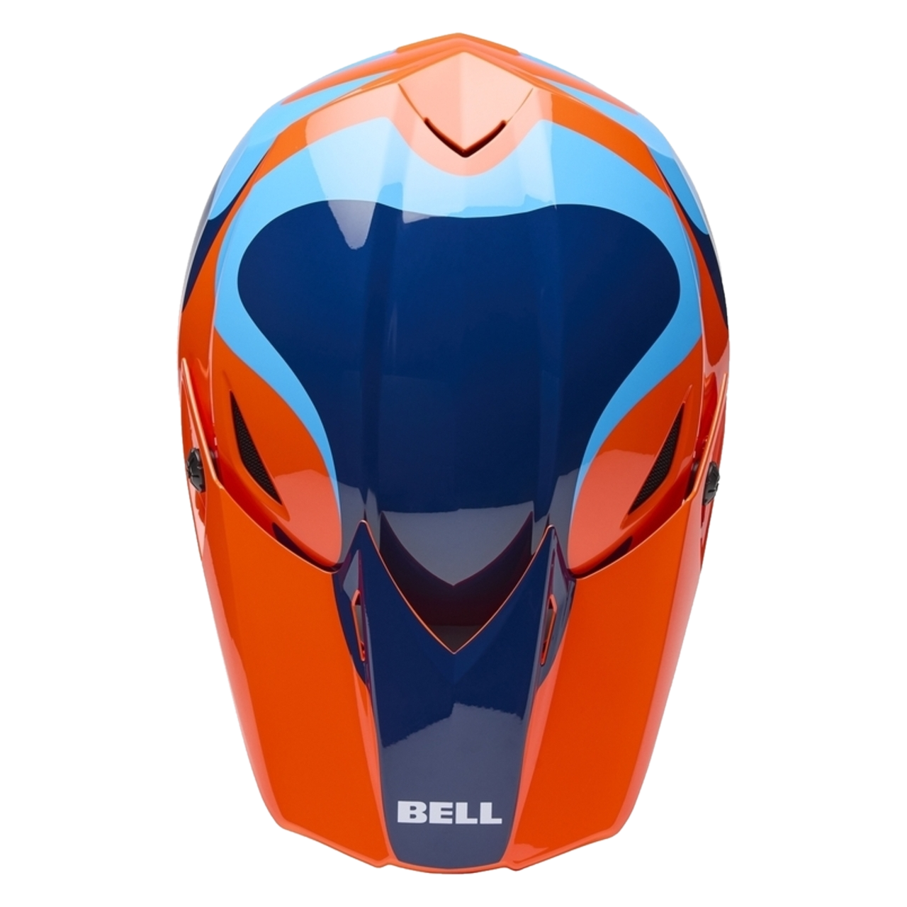 MX Каска BELL MX10 Mips