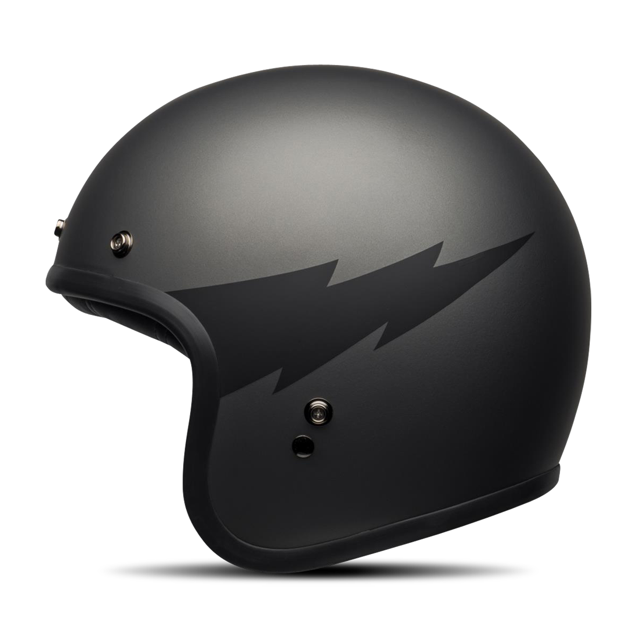 BELL Custom 500 DLX Open Helmet Thunderclap