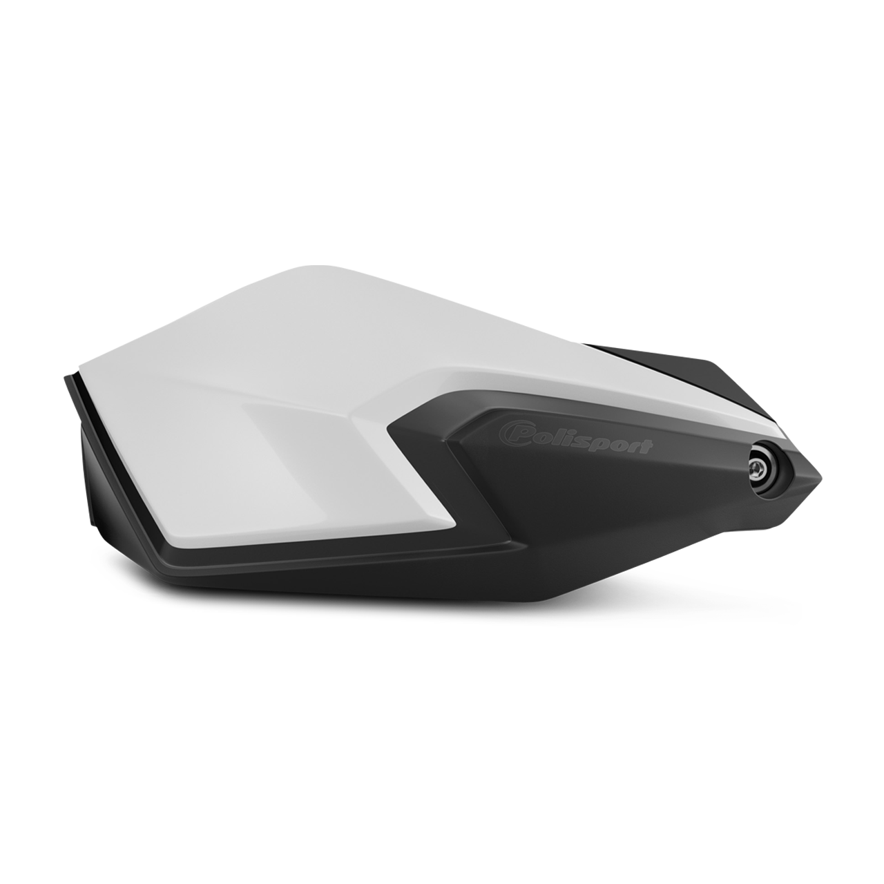 Handkappen Polisport S-Dual Wit-Zwart