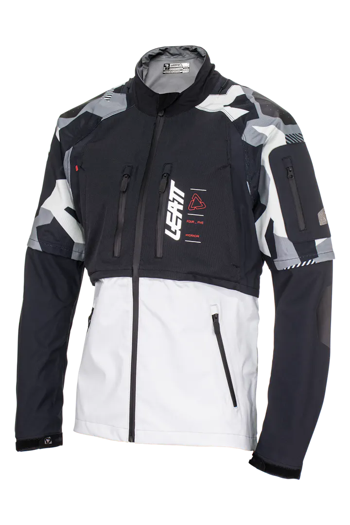 Endurojas Leatt Moto 4.5 Forge