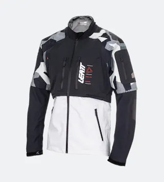 Endurojas Leatt Moto 4.5 Forge