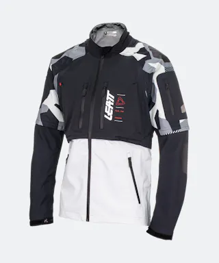 Endurojas Leatt Moto 4.5 Forge