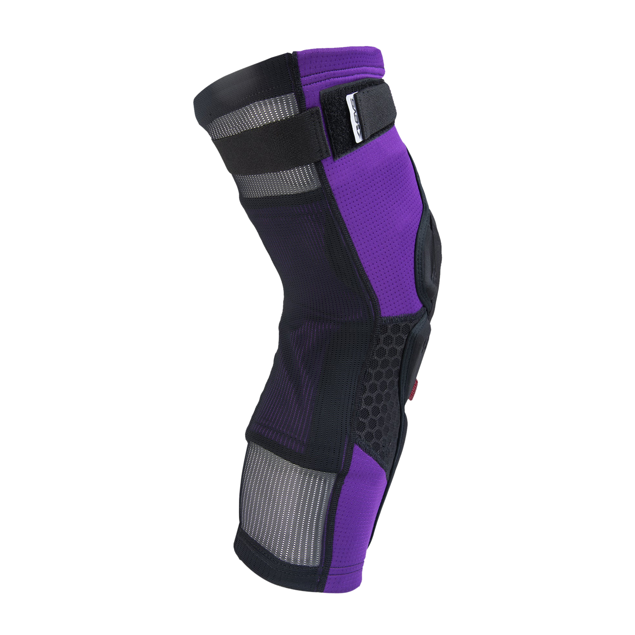 EVS Axell Hodges Slayco96 Youth MX Knee Guard